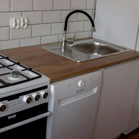 Q 10 Apartments, Sloneczny *