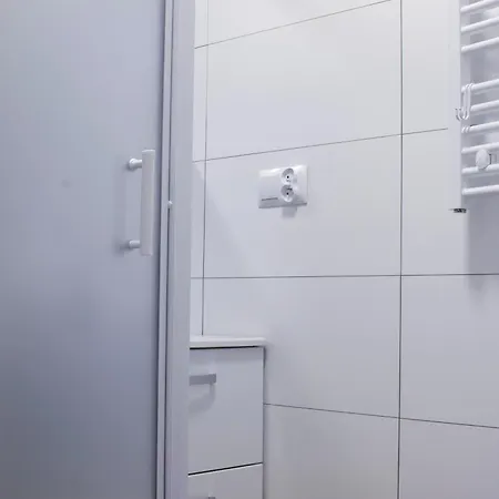 Appartamento Q 10 Apartments, Sloneczny Danzica