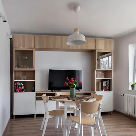 Q10apartments, Sloneczny