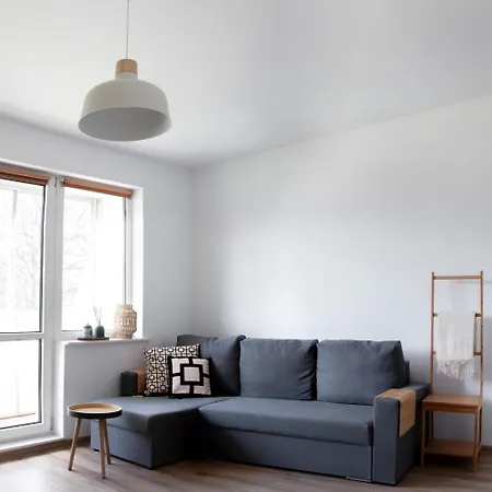 Apartamento Q10apartments, Sloneczny *